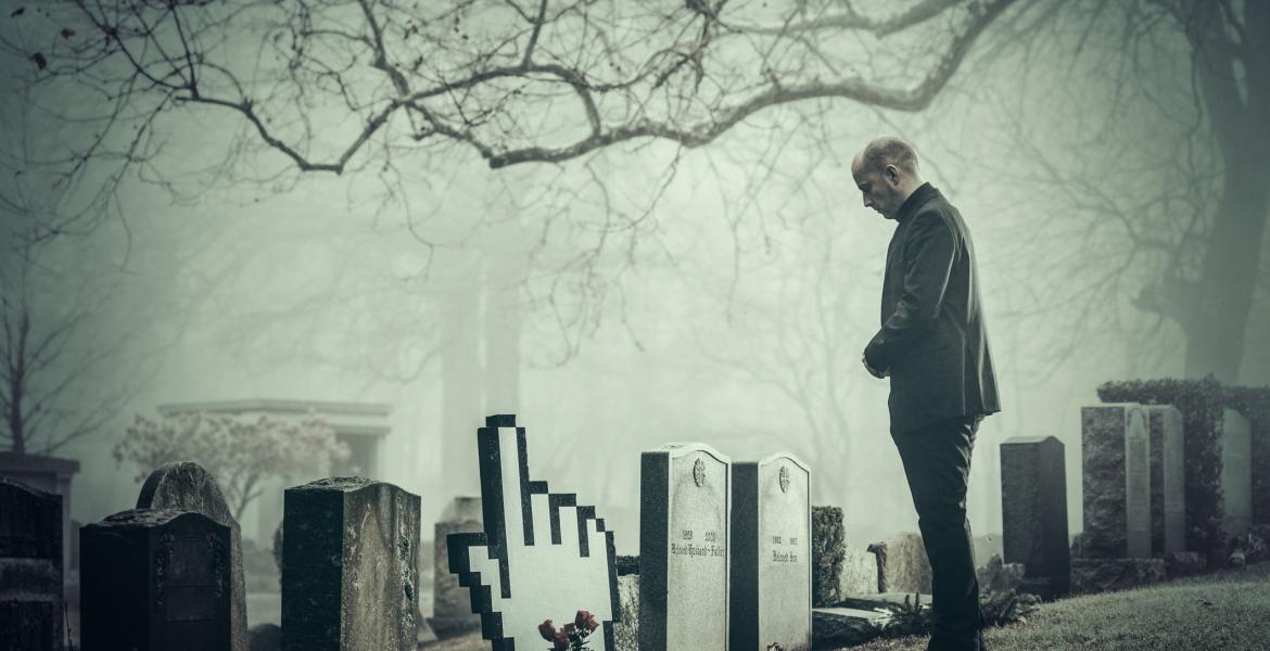 Es ist für alle Beteiligten besser, wenn Sie sich zu Lebzeiten um Ihre digitale Erbe kümmern.